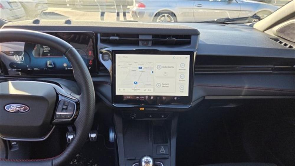 Puma Puma 1.0 EcoBoost Hybrid