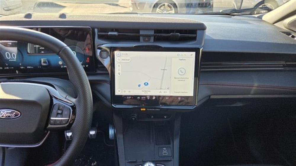 Puma Puma 1.0 EcoBoost Hybrid