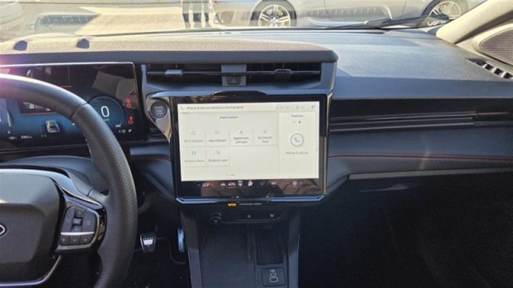 Puma Puma 1.0 EcoBoost Hybrid