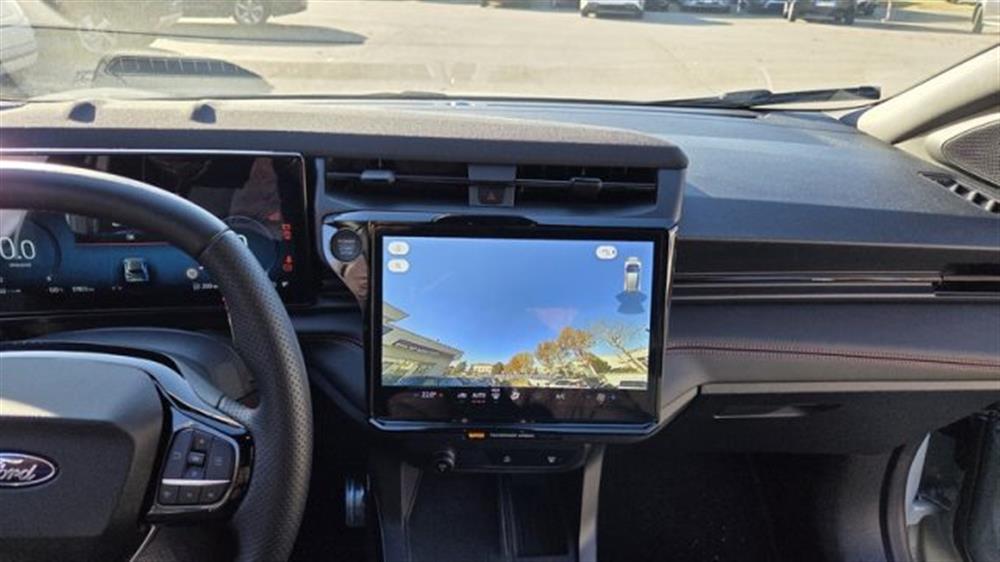 Puma Puma 1.0 EcoBoost Hybrid