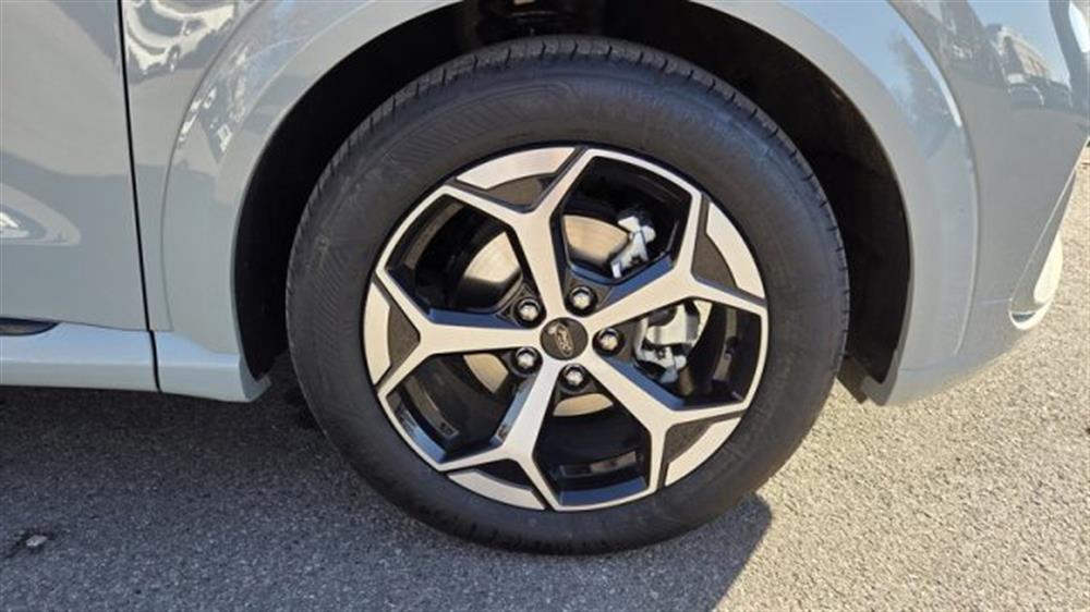 Puma Puma 1.0 EcoBoost Hybrid