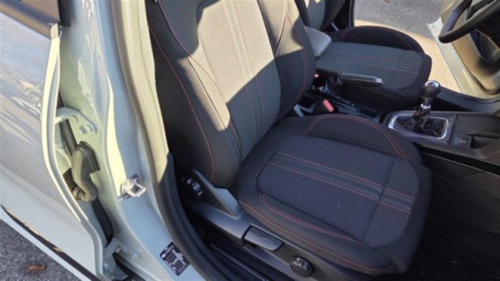 Puma Puma 1.0 EcoBoost Hybrid