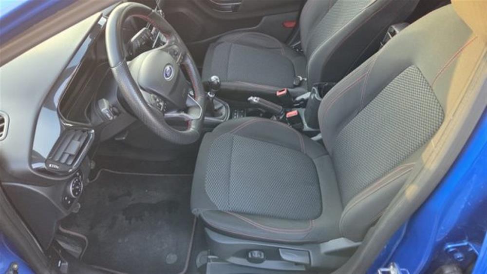 Puma Puma 1.5 EcoBlue 120 CV S