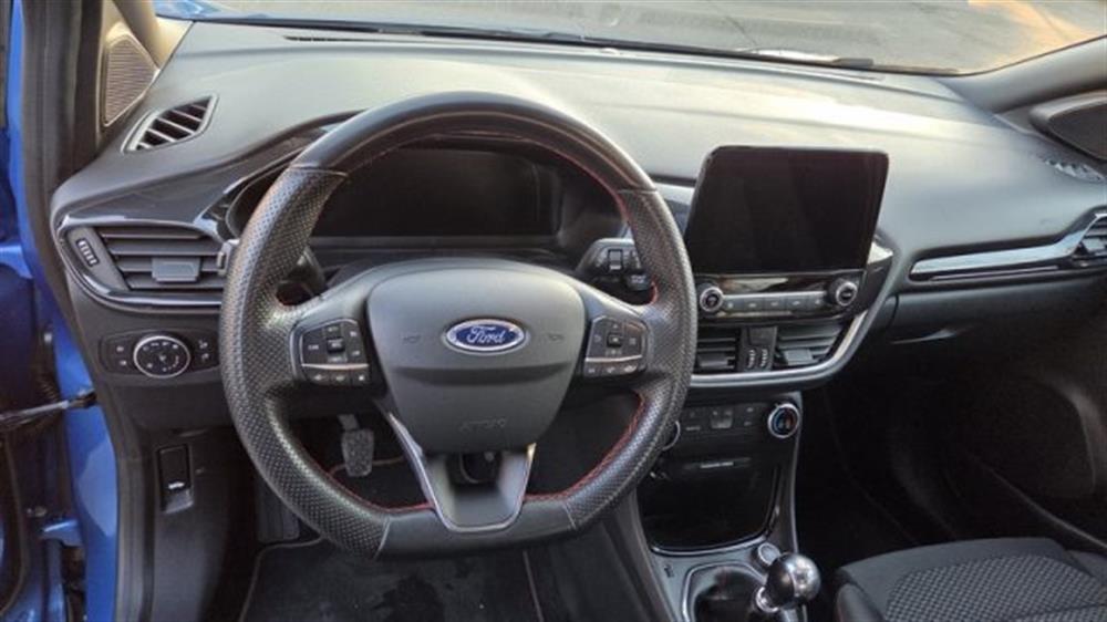 Puma Puma 1.5 EcoBlue 120 CV S