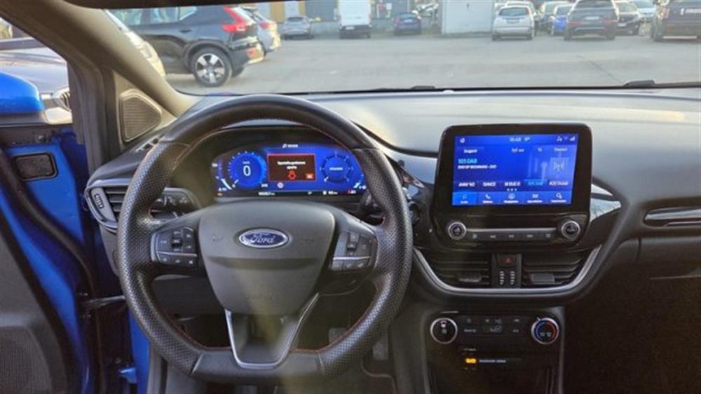 Puma Puma 1.5 EcoBlue 120 CV S