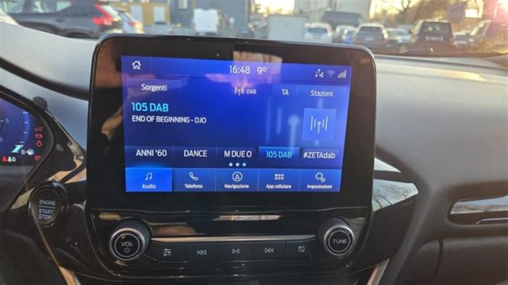 Puma Puma 1.5 EcoBlue 120 CV S