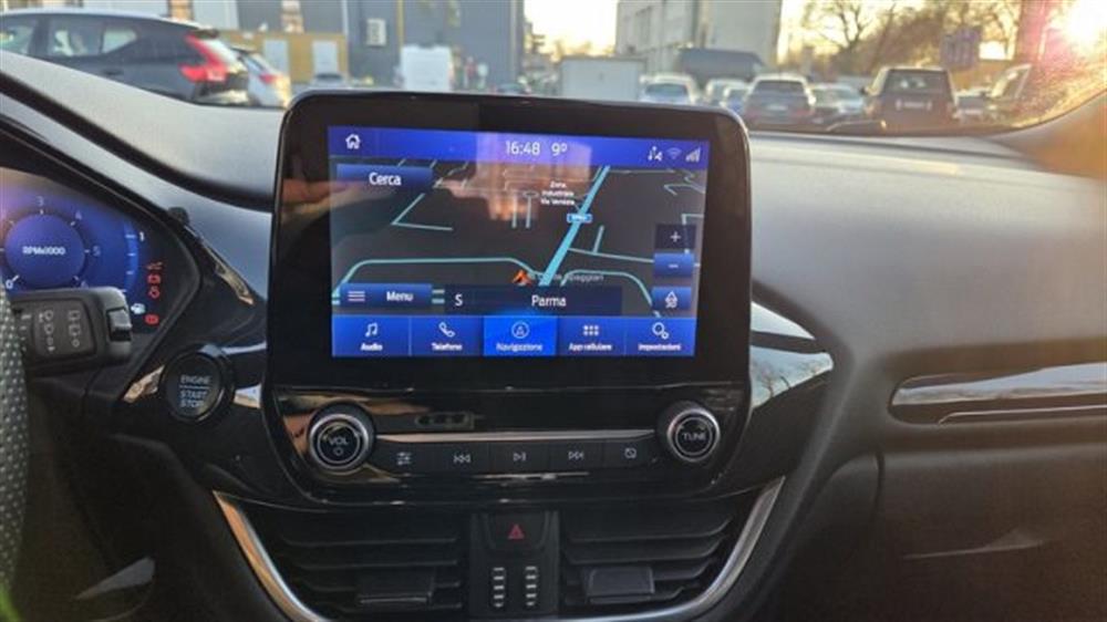 Puma Puma 1.5 EcoBlue 120 CV S