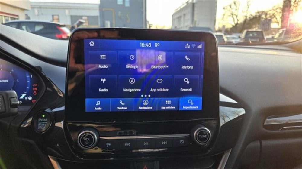 Puma Puma 1.5 EcoBlue 120 CV S