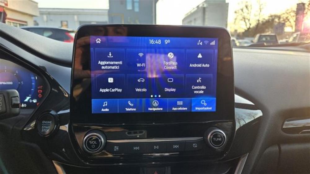 Puma Puma 1.5 EcoBlue 120 CV S