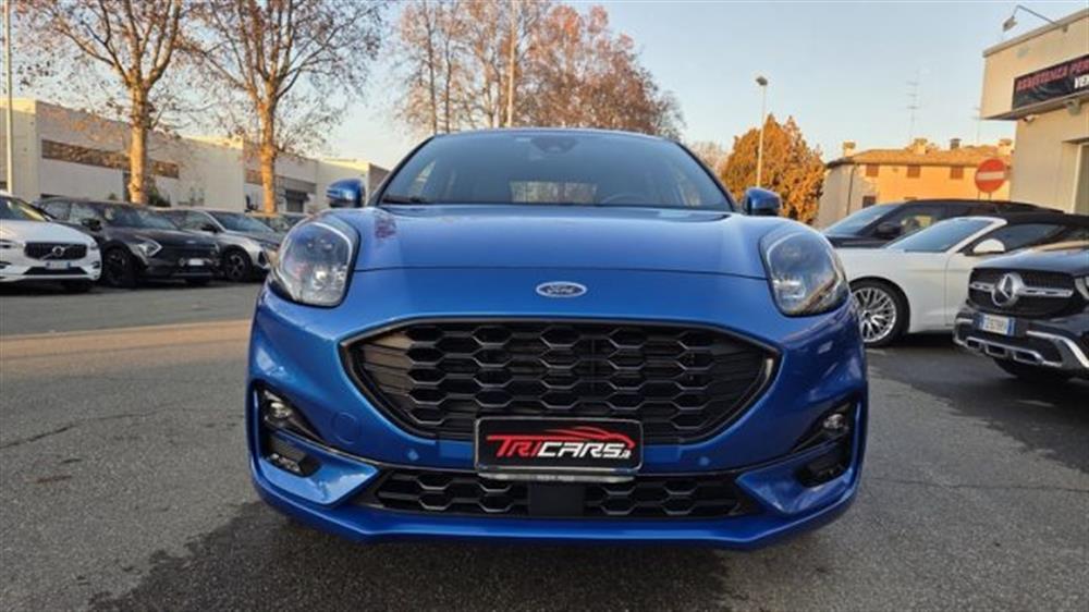 Puma Puma 1.5 EcoBlue 120 CV S