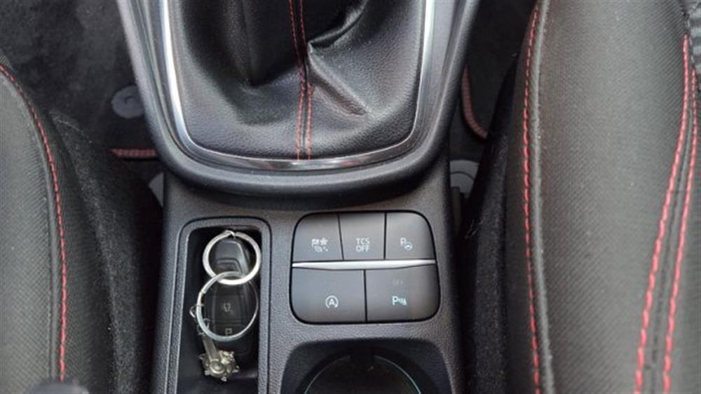 Puma Puma 1.5 EcoBlue 120 CV S