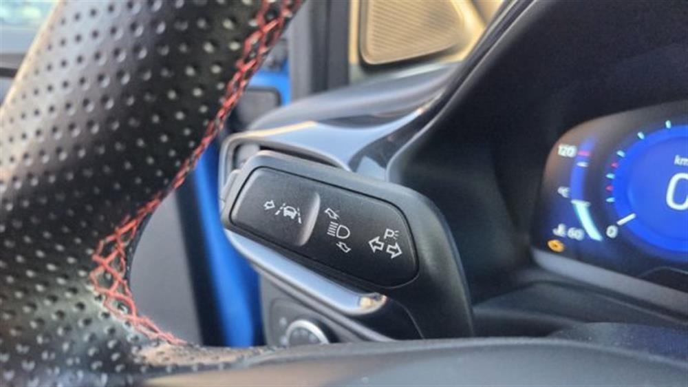 Puma Puma 1.5 EcoBlue 120 CV S