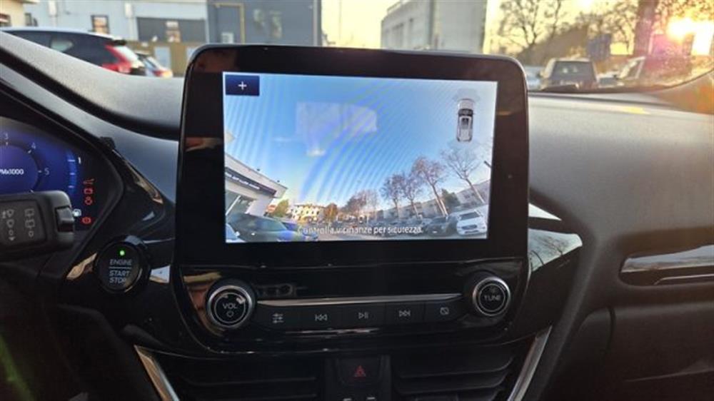 Puma Puma 1.5 EcoBlue 120 CV S