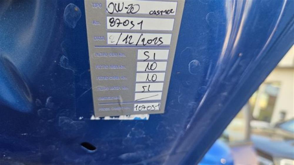 Puma Puma 1.5 EcoBlue 120 CV S