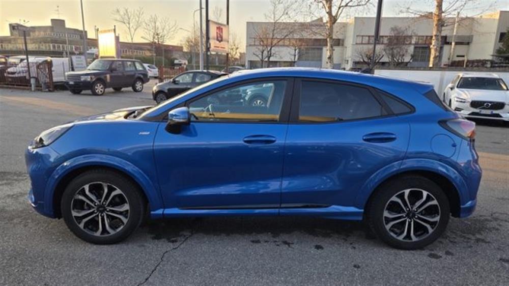 Puma Puma 1.5 EcoBlue 120 CV S