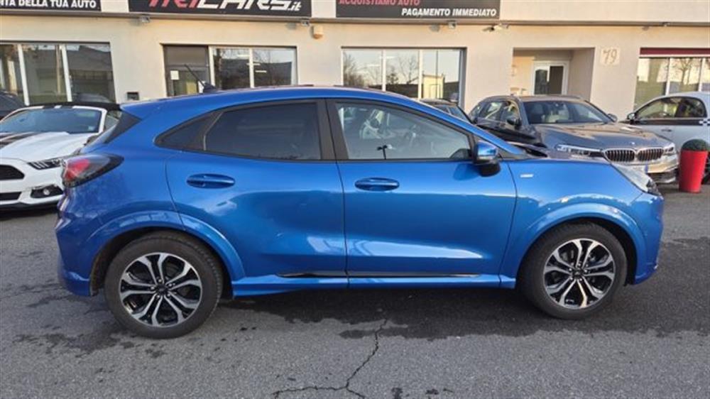 Puma Puma 1.5 EcoBlue 120 CV S