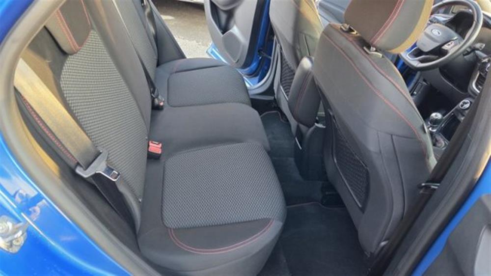 Puma Puma 1.5 EcoBlue 120 CV S