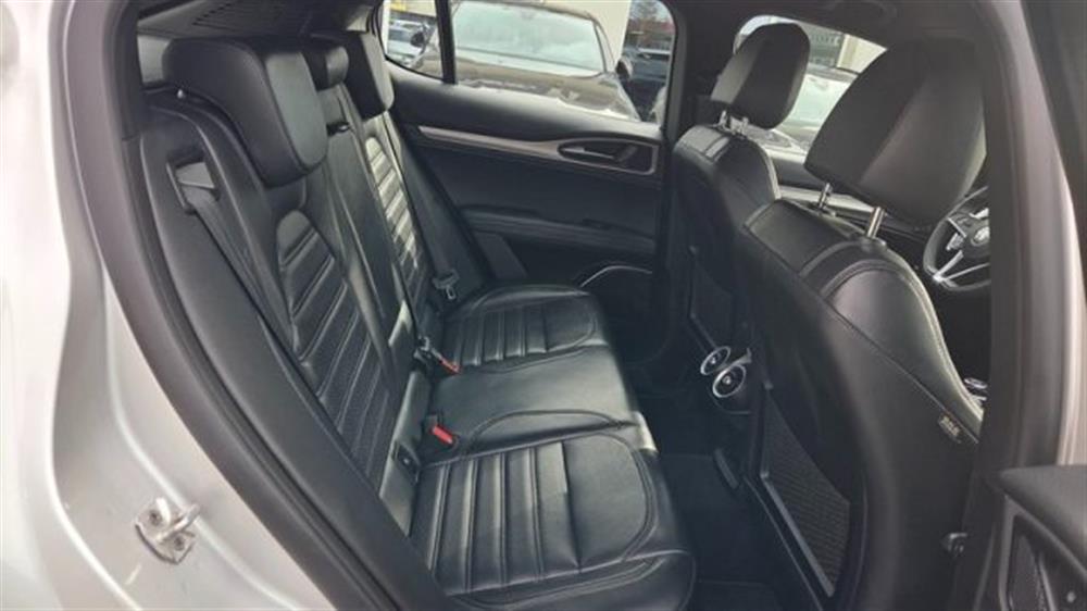 Stelvio Stelvio 2.2 Turbodiesel 210