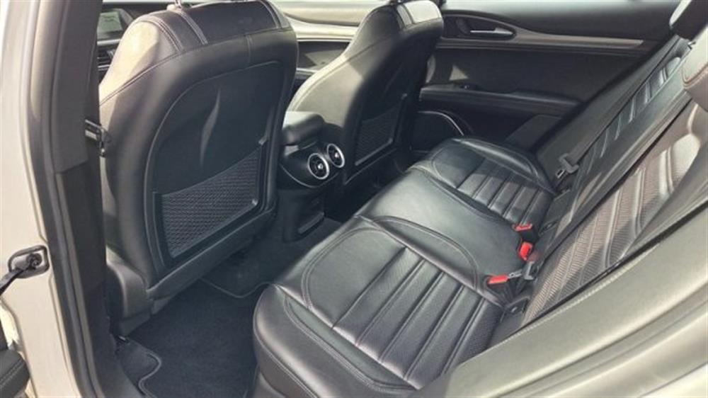 Stelvio Stelvio 2.2 Turbodiesel 210