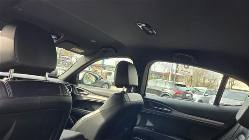 Stelvio Stelvio 2.2 Turbodiesel 210