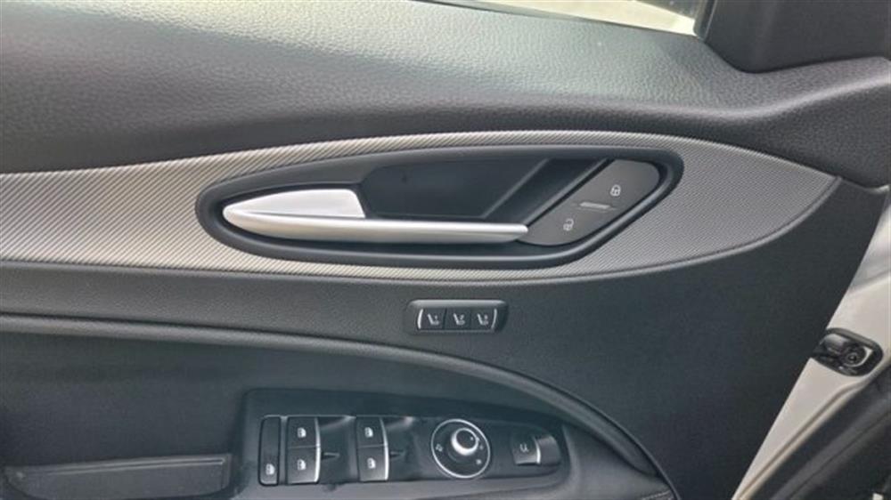 Stelvio Stelvio 2.2 Turbodiesel 210