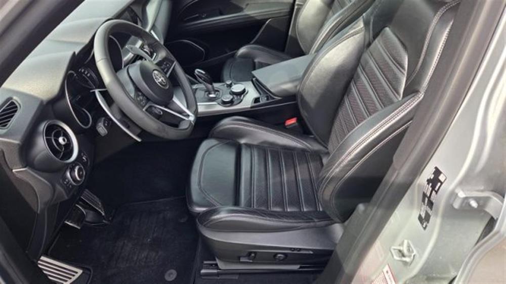 Stelvio Stelvio 2.2 Turbodiesel 210