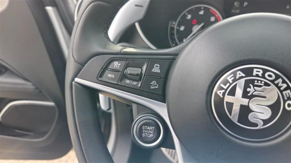 Stelvio Stelvio 2.2 Turbodiesel 210