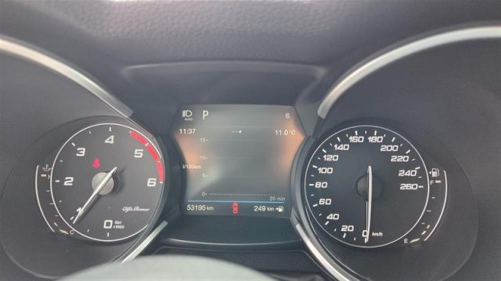 Stelvio Stelvio 2.2 Turbodiesel 210