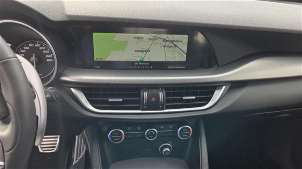 Stelvio Stelvio 2.2 Turbodiesel 210