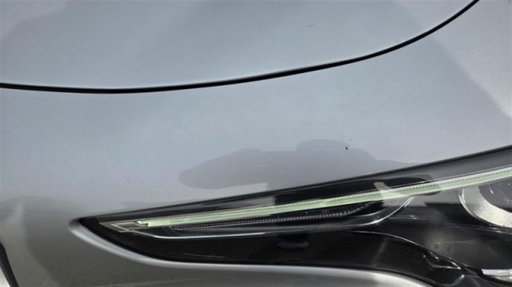 Stelvio Stelvio 2.2 Turbodiesel 210