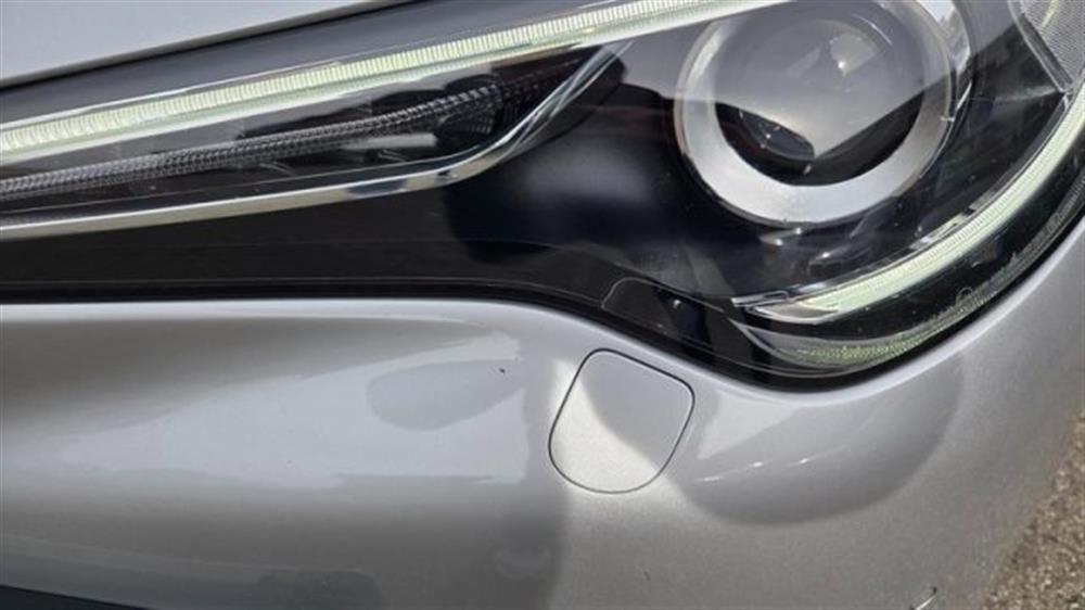 Stelvio Stelvio 2.2 Turbodiesel 210