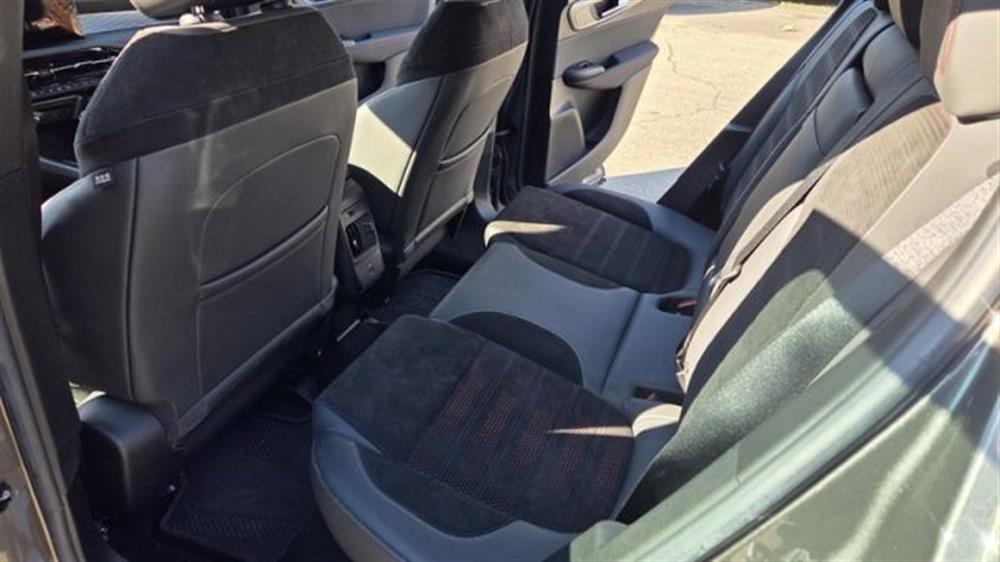 Tonale Tonale 1.5 160 CV MHEV TCT7