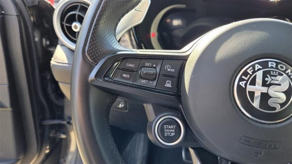 Tonale Tonale 1.5 160 CV MHEV TCT7