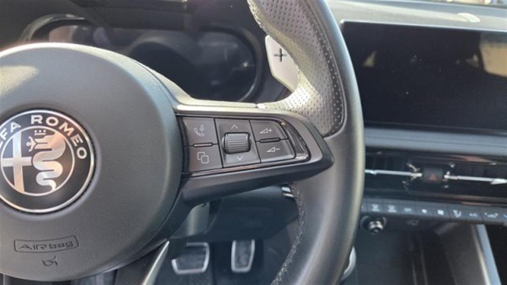 Tonale Tonale 1.5 160 CV MHEV TCT7