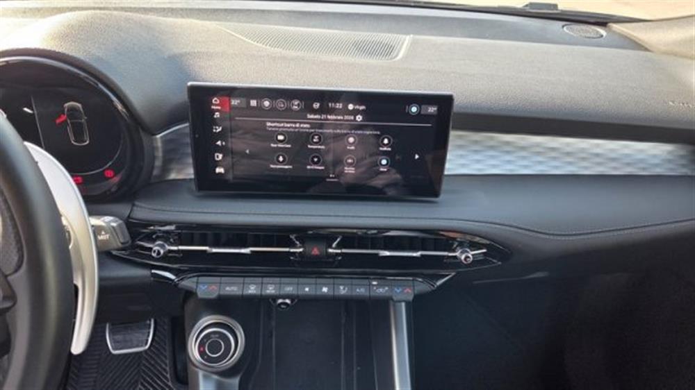 Tonale Tonale 1.5 160 CV MHEV TCT7