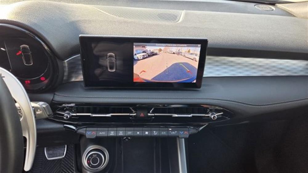 Tonale Tonale 1.5 160 CV MHEV TCT7