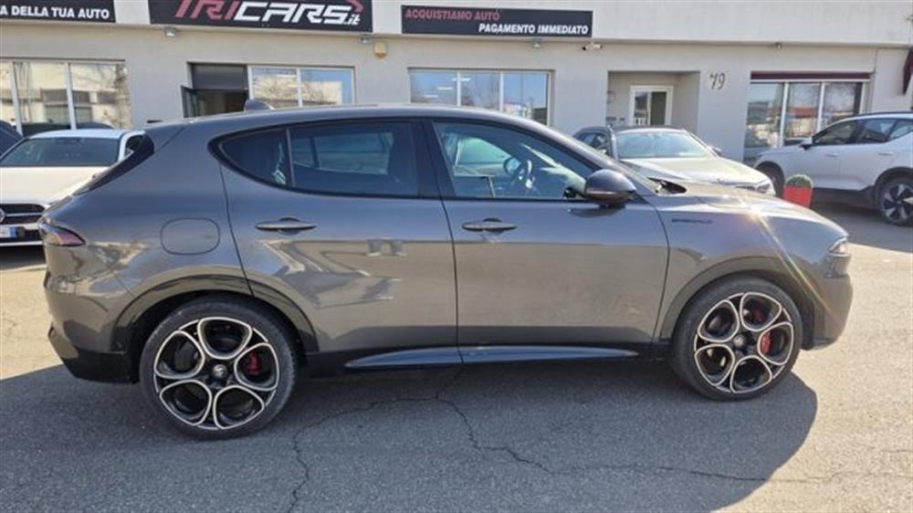 Tonale Tonale 1.5 160 CV MHEV TCT7