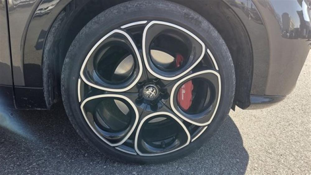 Tonale Tonale 1.5 160 CV MHEV TCT7