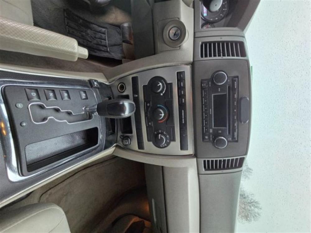 Grand Cherokee Grand Cherokee 3.7 V6 GPL