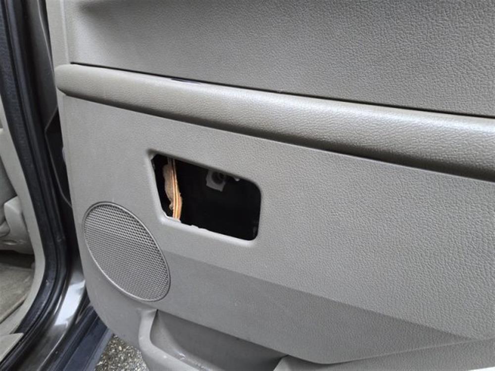 Grand Cherokee Grand Cherokee 3.7 V6 GPL