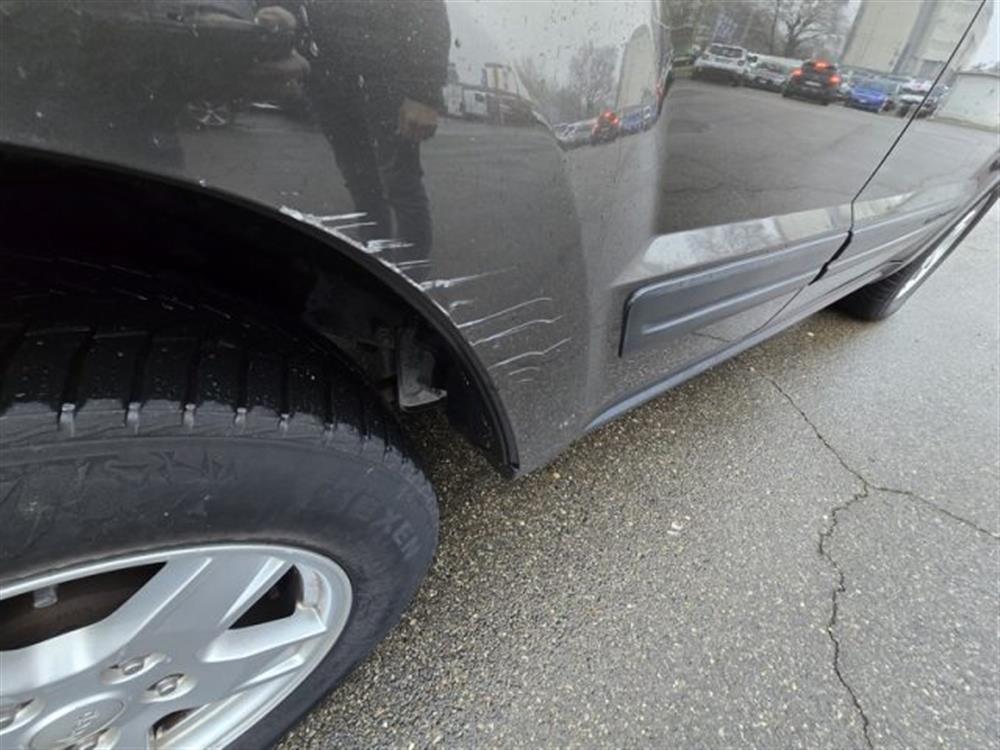 Grand Cherokee Grand Cherokee 3.7 V6 GPL