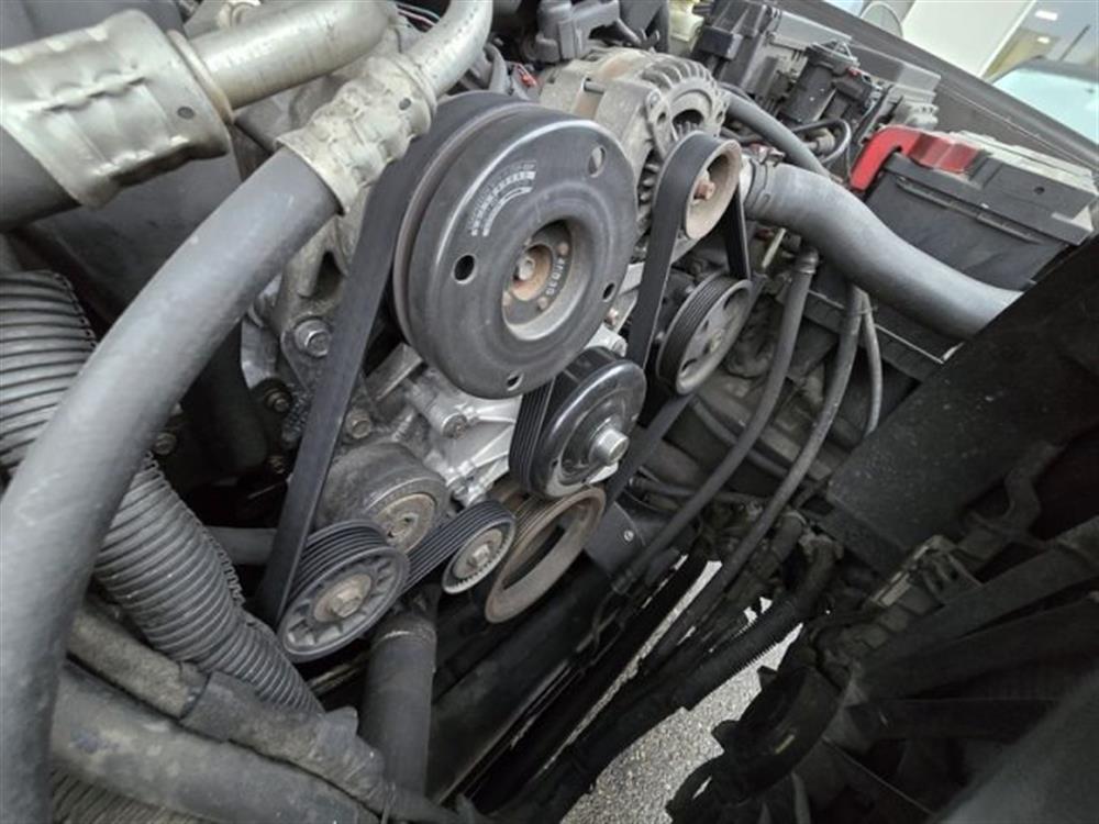 Grand Cherokee Grand Cherokee 3.7 V6 GPL