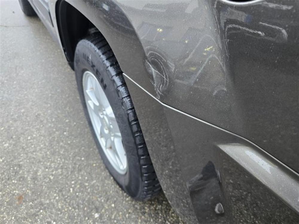 Grand Cherokee Grand Cherokee 3.7 V6 GPL