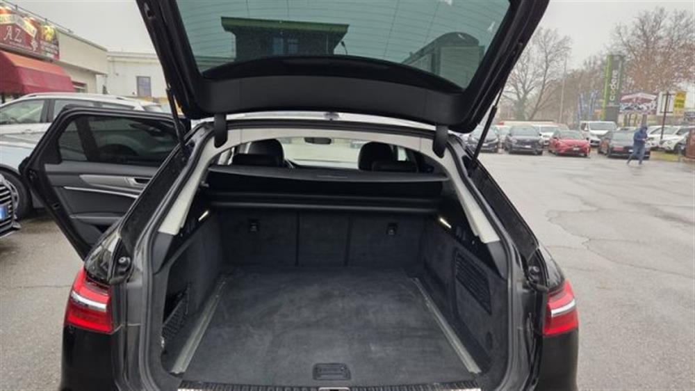 A6 A6 Avant 40 2.0 TDI S t