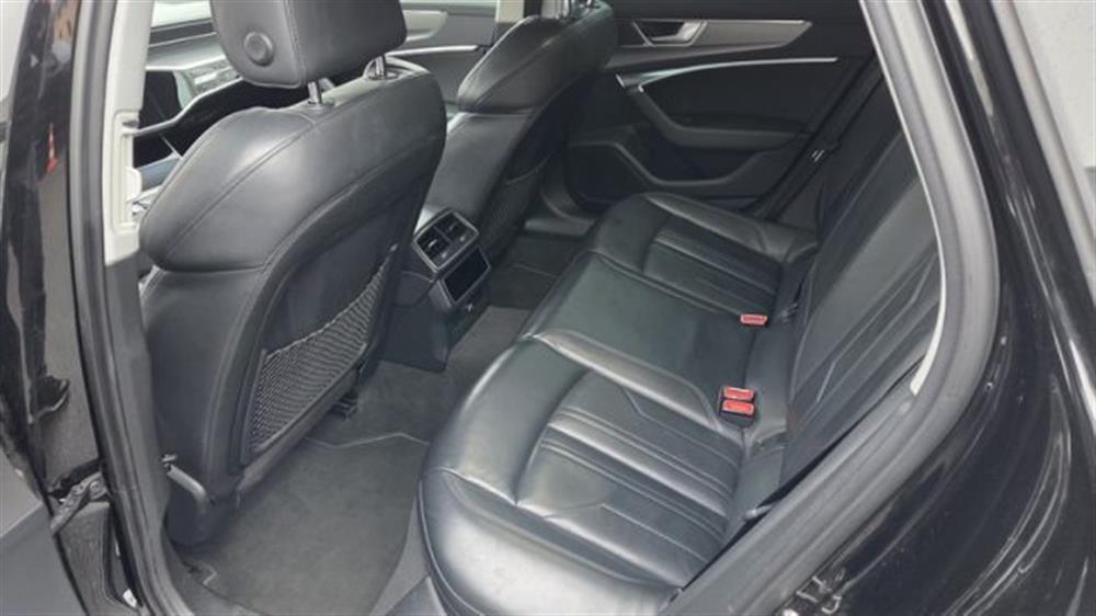 A6 A6 Avant 40 2.0 TDI S t