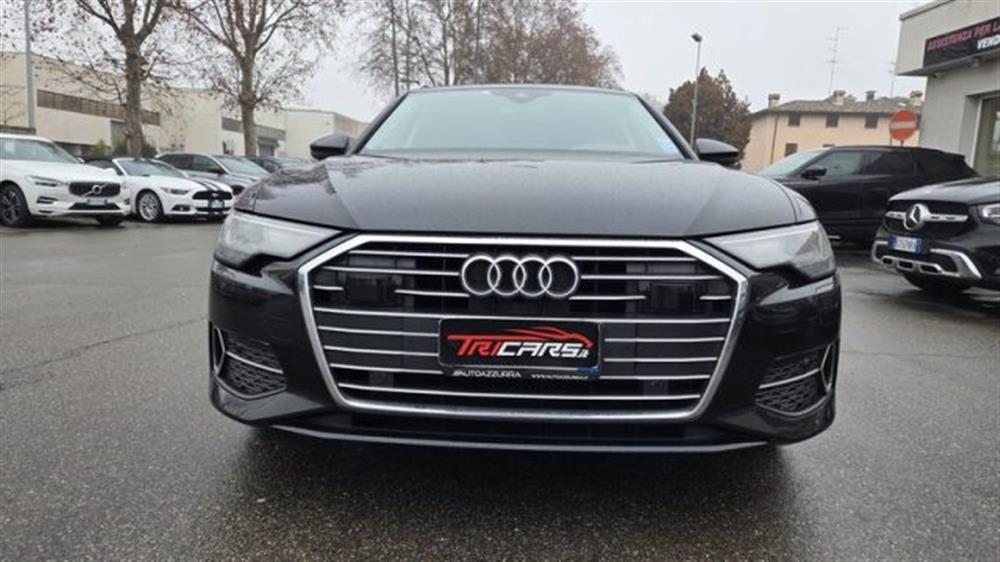 A6 A6 Avant 40 2.0 TDI S t