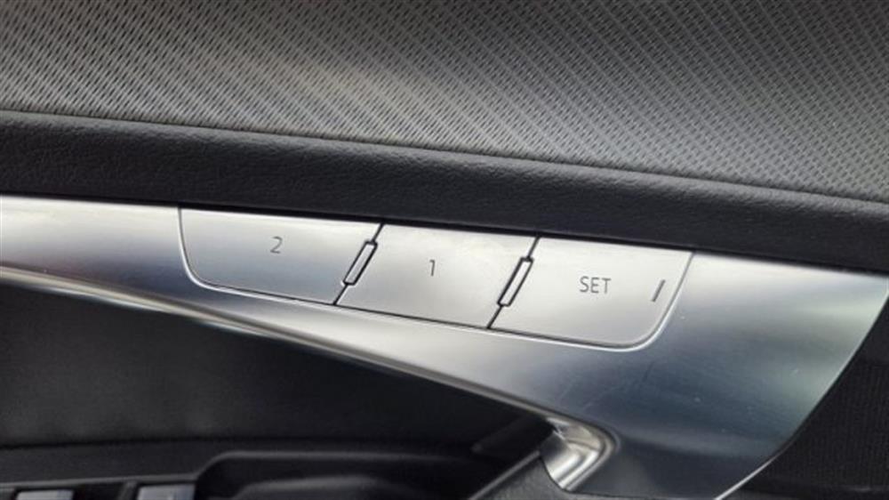 A6 A6 Avant 40 2.0 TDI S t