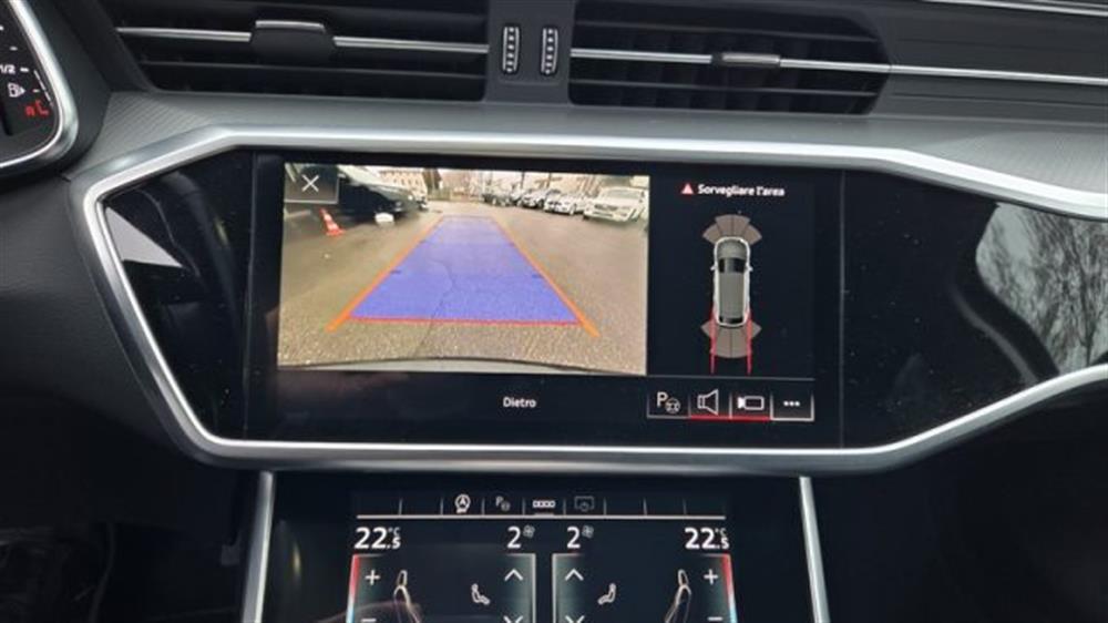 A6 A6 Avant 40 2.0 TDI S t