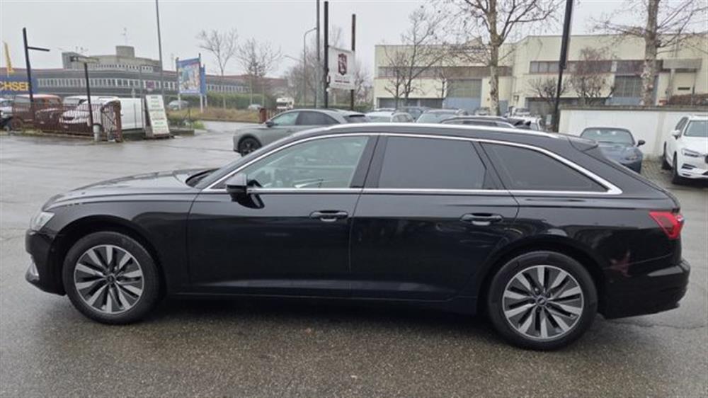 A6 A6 Avant 40 2.0 TDI S t