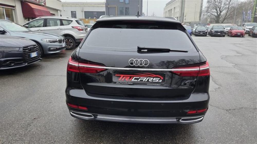 A6 A6 Avant 40 2.0 TDI S t